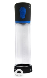 Precision Vx1 – Rechargeable Vacuum Pump Male Enhancement Device PUMPS Male Electric